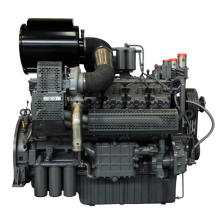Landi Series 880kw Air Cooled 4-Stroke Engine